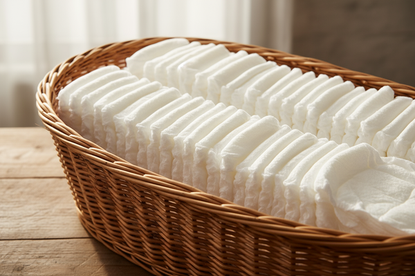 How Many Diapers Do I Need?