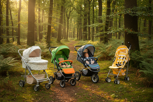Best Strollers