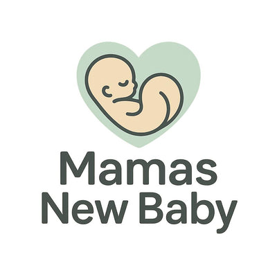 Mamas New Baby