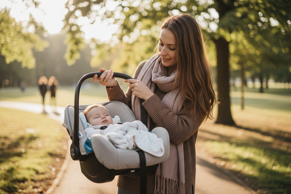 The Ultimate Guide for Creating Your Baby Registry